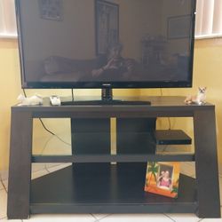 T.V. Stand
