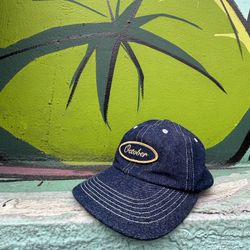 Like new OVO October’s Very Own Denim Cap