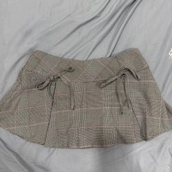 mini skirts