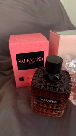 Perfumes