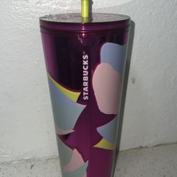 Starbucks Tumbler 