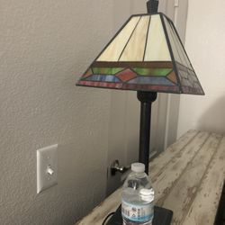 Lamp Desk 