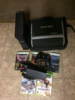 Xbox 360