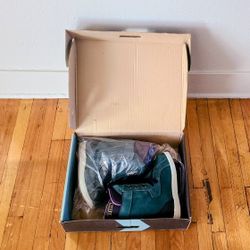 BNIB Preston "Classic" Snowboard Boots sz 28