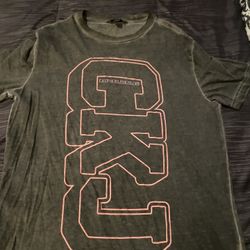 Calvin Klein size Xsmall Men