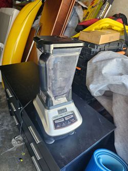 Ninja Professional Blender