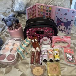 I am someone that all this