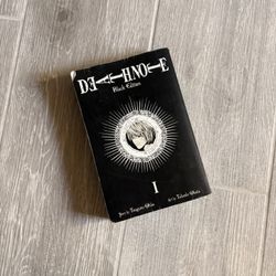 Death Notes I 