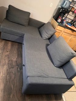 Sofa bed