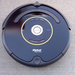 iRobot Vacuum 