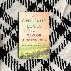 One True Loves Book