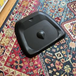 Topo Comfort Mat by Ergodriven Ergonomic Office Standing Mat