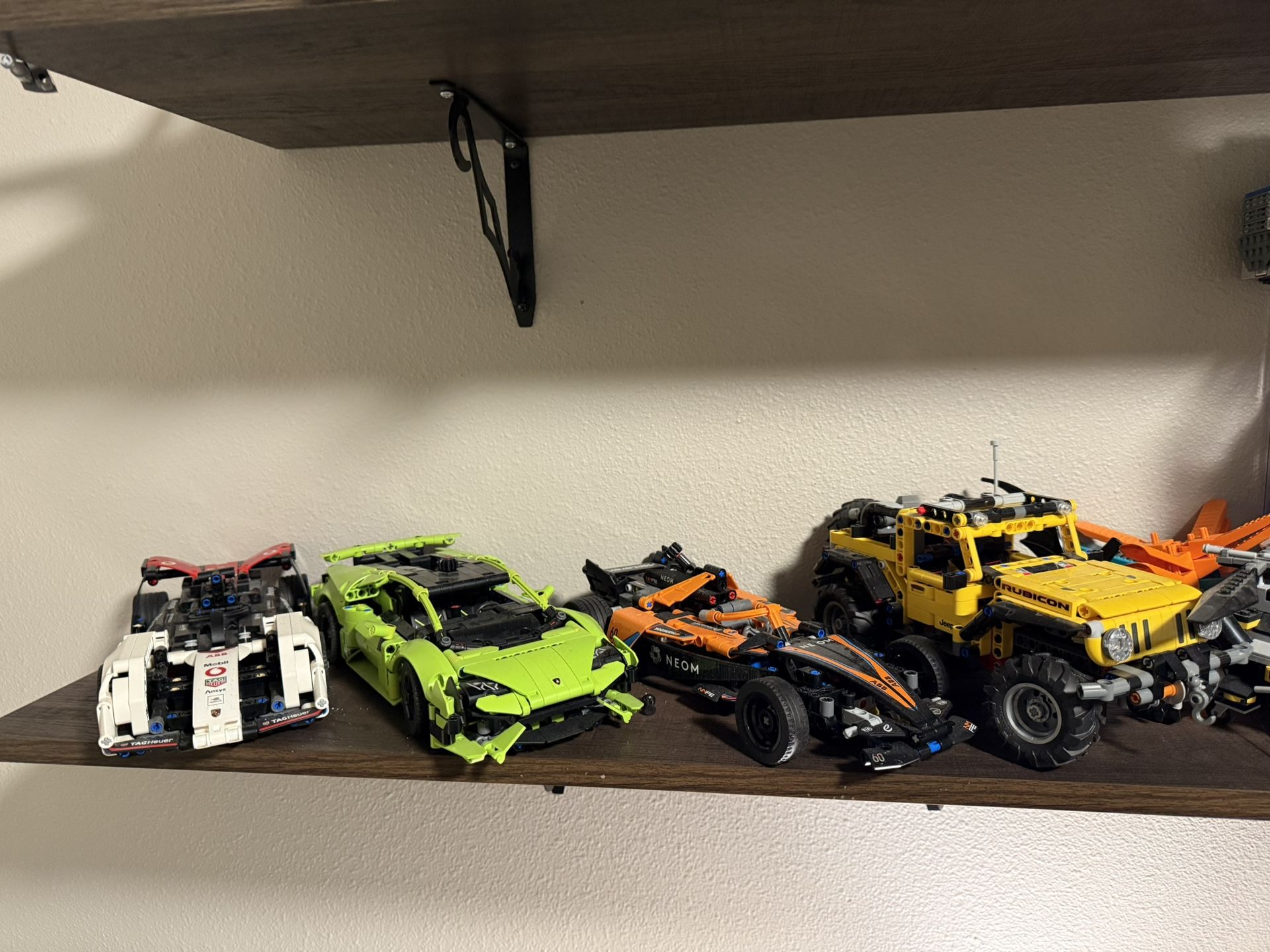 Lego Collection. Complete Sets/early 2000 Star Wars