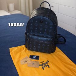 McM BackPack Small
