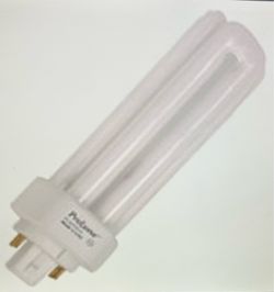 Halco ProLume 50 Pack Compact Fluorescent Lamps