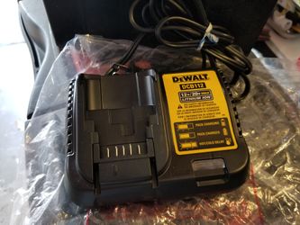 Dewalt Charger 
