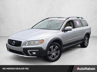 2015 Volvo XC70