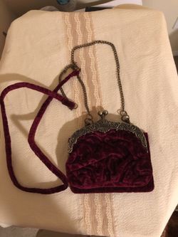 Icing Never Used New Ladies Handbag and Wallet