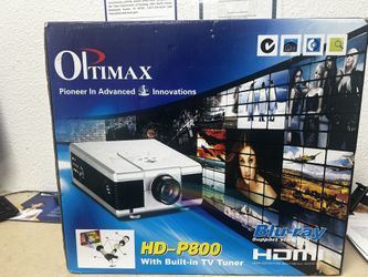 Proyector 