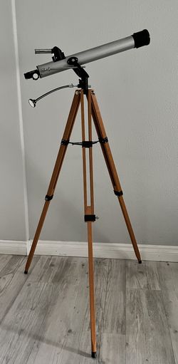 Vintage Seikanon Telescope
