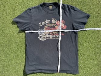 lucky brand