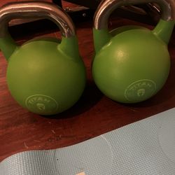 Titan fitness competition kettlebell (26 KG)