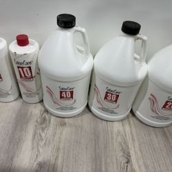 Salon Care Developer