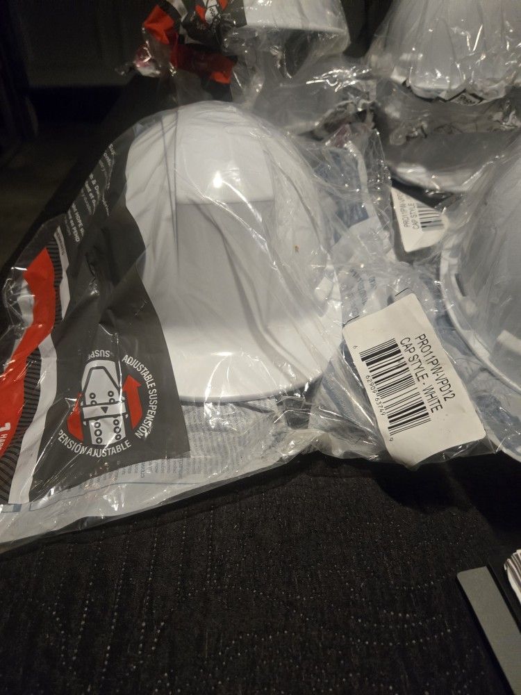Hardhats