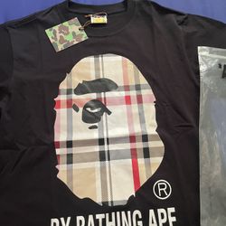 Bape Tee 