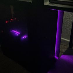 Gaming PC (Willing To negotiate Price)