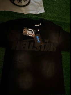hellstar shirt