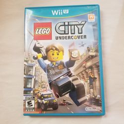 Wii U