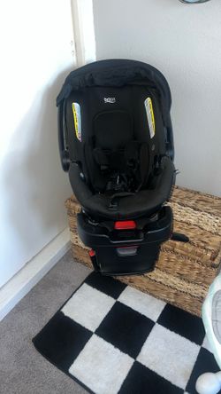 Infant Car Seat
