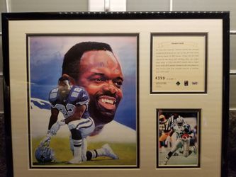 Emmitt Smith #4399