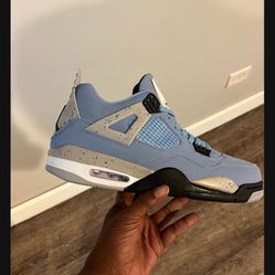 Jordan 4