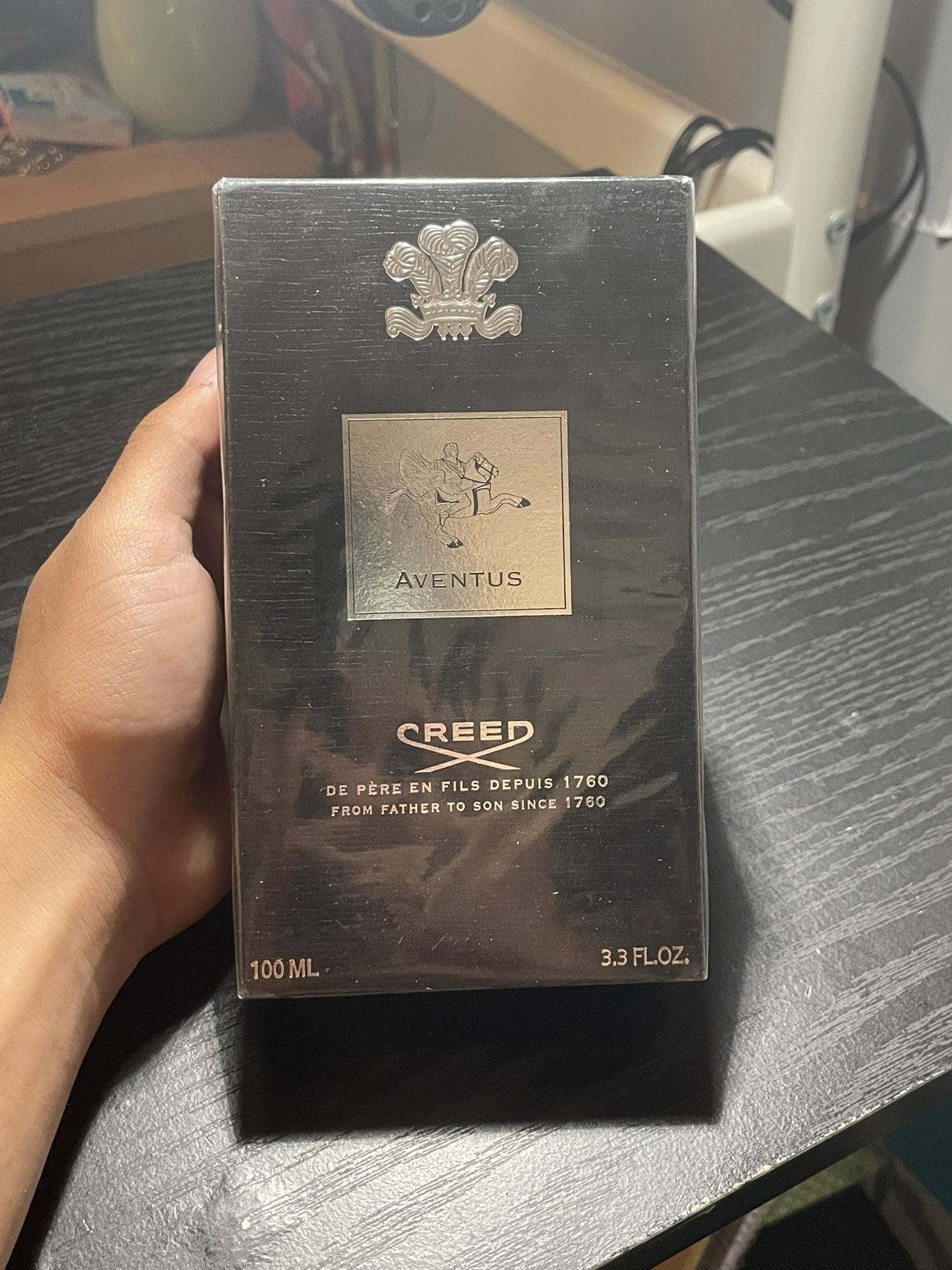 Creed Aventus Fragrance 