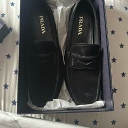 Prada Dress shoes