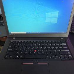 Lenovo ThinkPad T460 Laptop