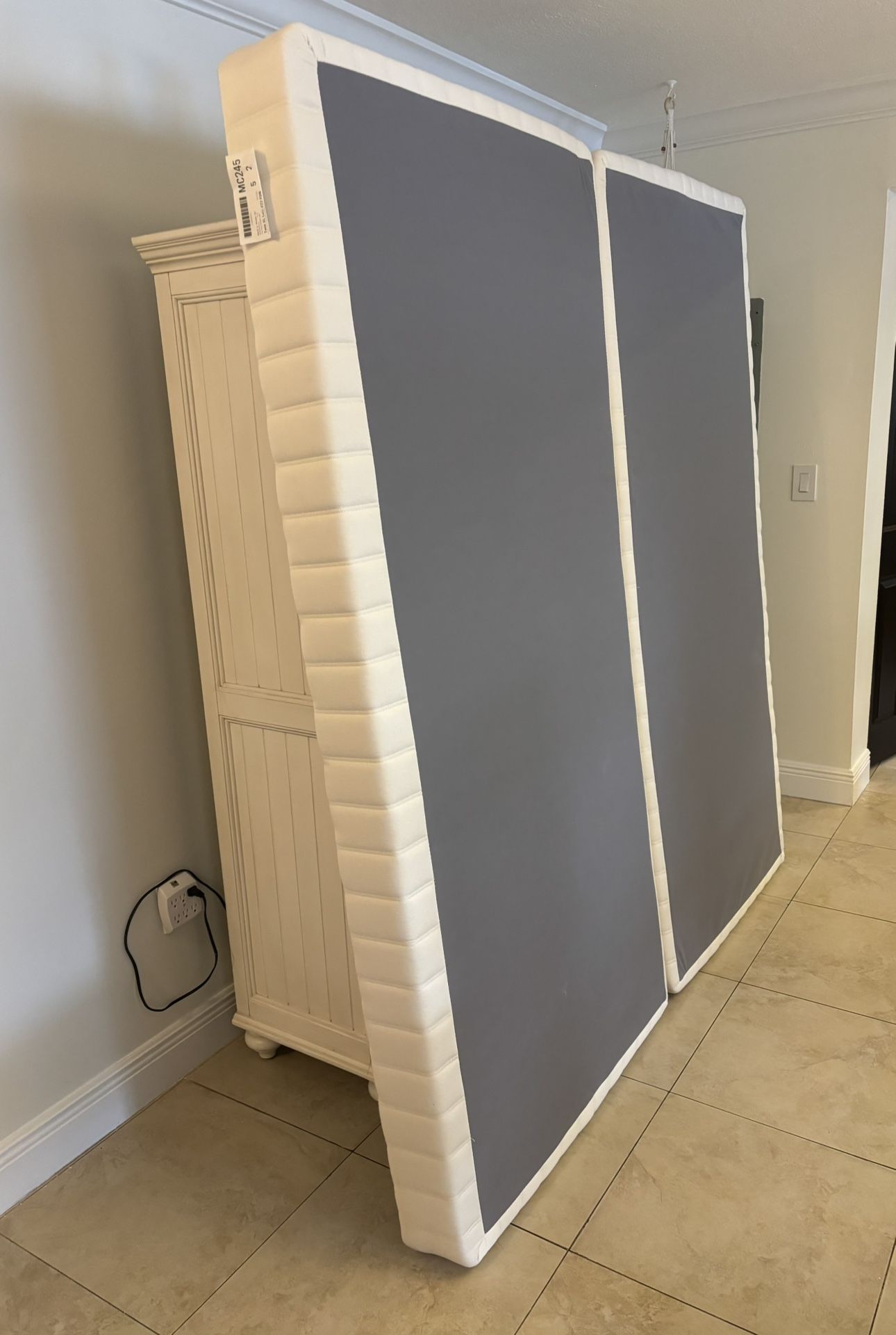 Box Spring