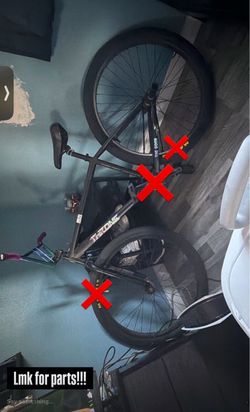 Lmk for parts