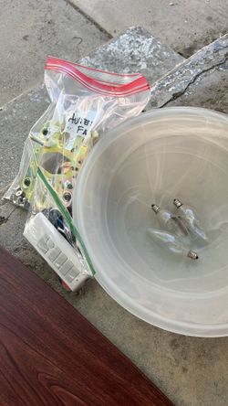 Used like new