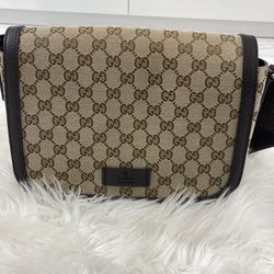 Authentic Gucci Bag