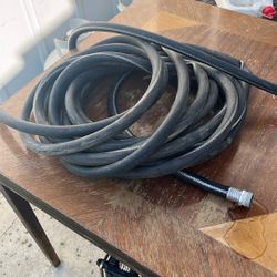 50 Foot Water Hose