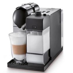 ☕ Nespresso De’Longhi Lattissima+ Espresso Machine –