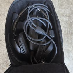 Bose A20 Aviation Headset