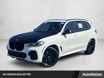 2023 BMW X5