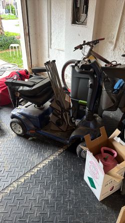 Companion electric