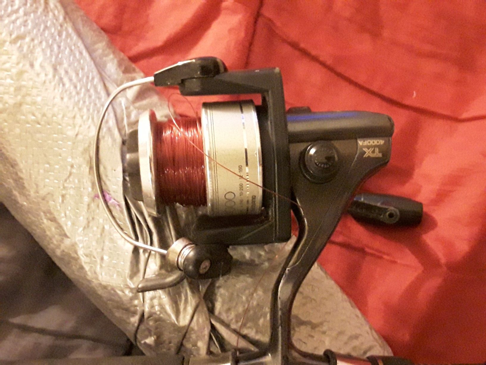 Fishing Reel