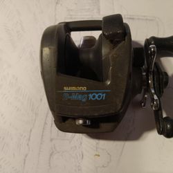 Shimano B-Mag 1001