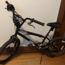 Bike
